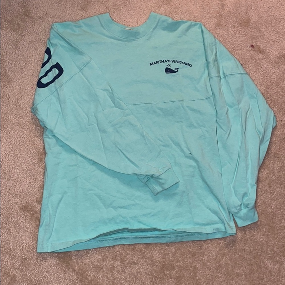 West Trend Women’s Long Martha’s Vineyard Shirt